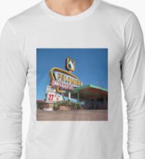Palomino Motel Long Sleeve T-Shirt