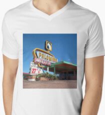 Palomino Motel Men's V-Neck T-Shirt