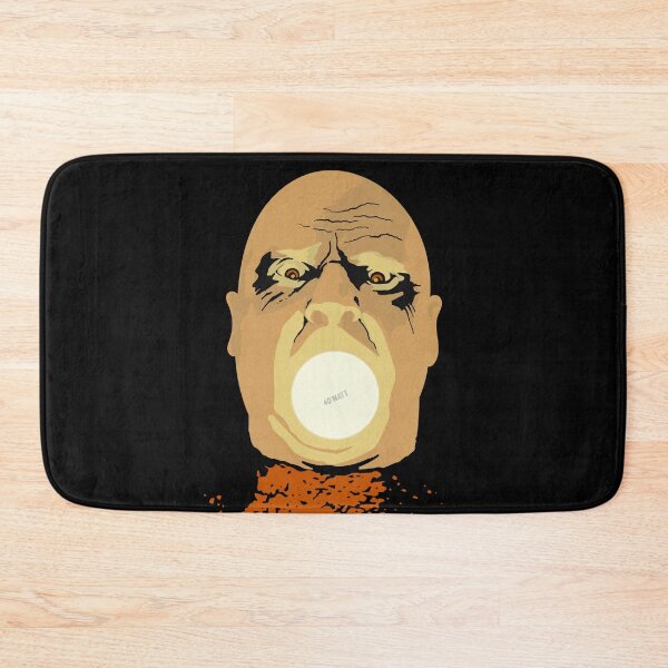 Item preview, Uncle Fester Addams designed and sold by DesignCats.