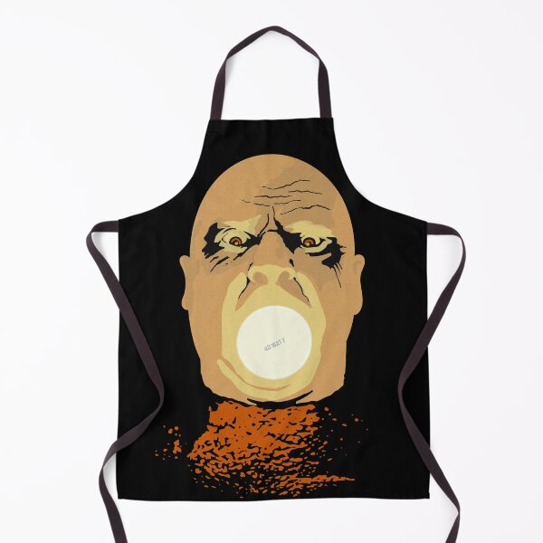 Item preview, Uncle Fester Addams designed and sold by DesignCats.