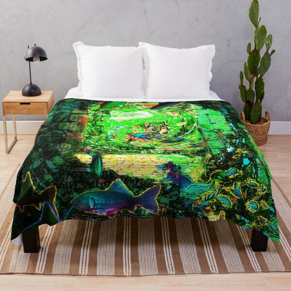Item preview, AFTERNOON IN ATLANTIS designed and sold by John Legry.