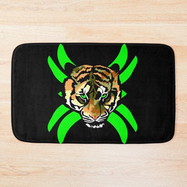 Item preview, Exotic Tiger designed and sold by Trace1234.