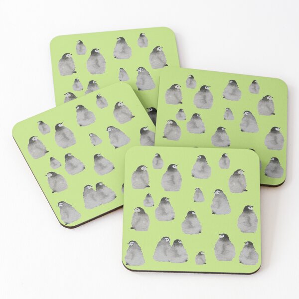 Item preview, Cute Little Penguin Chicks! designed and sold by TTWG.