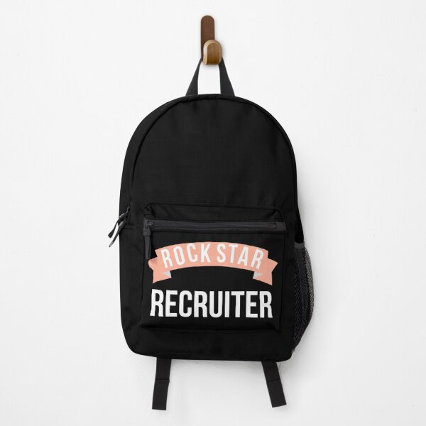 Item preview, RockStar Recruiter designed and sold by Oreo2020 Creations.