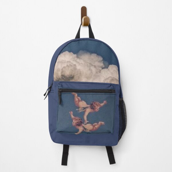 Item preview, Angels and Sky designed and sold by alexandrutarcan.