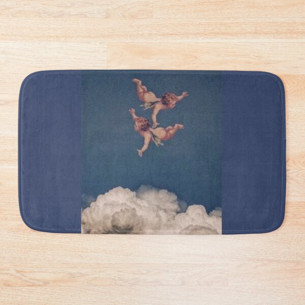 Item preview, Angels and Sky designed and sold by alexandrutarcan.