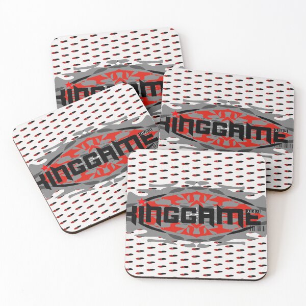 Item preview, KG brand designed and sold by KingGame117.