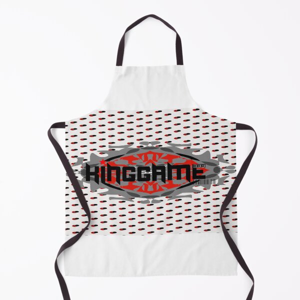 Item preview, KG brand designed and sold by KingGame117.