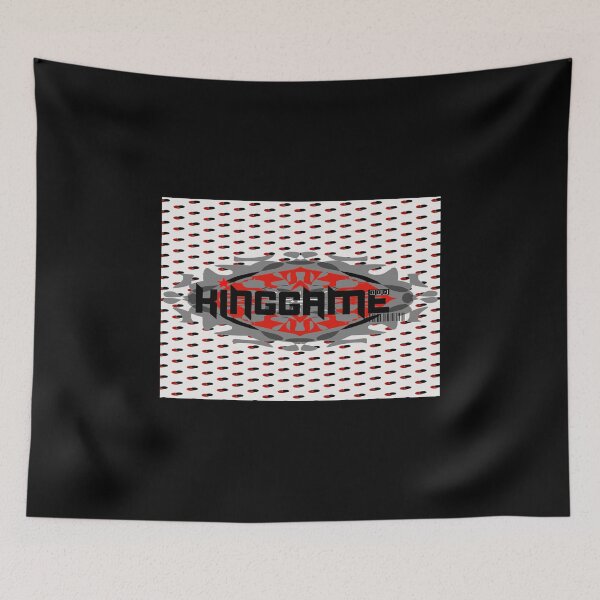 Item preview, KG brand designed and sold by KingGame117.