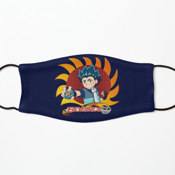 Beyblade Kids Masks Redbubble - z achilles center roblox