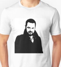 Mick Carter Unisex T-Shirt