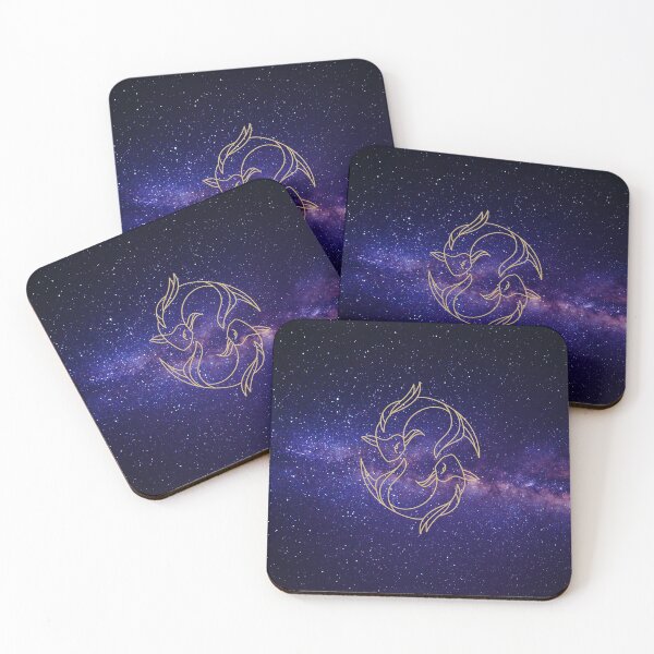 Item preview,  Galaxy Fish designed and sold by NomadMessenger.
