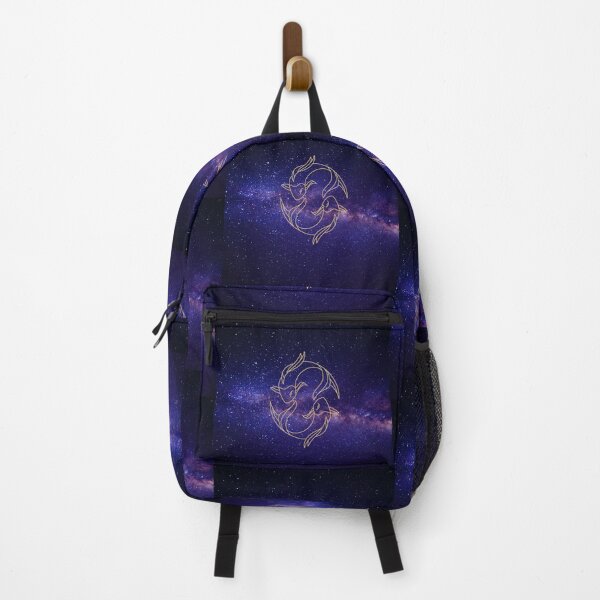 Item preview, Galaxy Fish designed and sold by NomadMessenger.