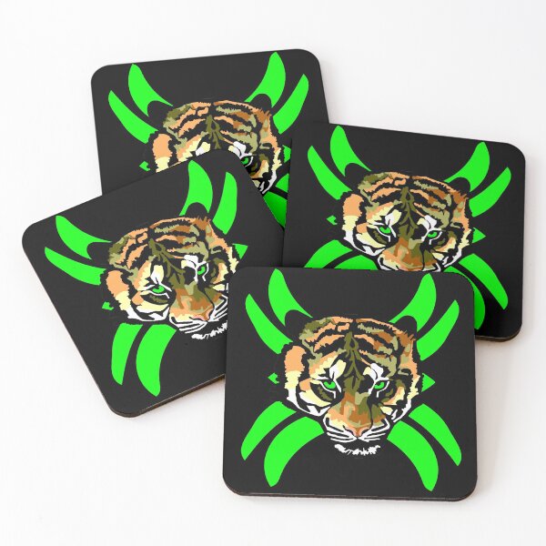 Item preview, Exotic Tiger designed and sold by Trace1234.