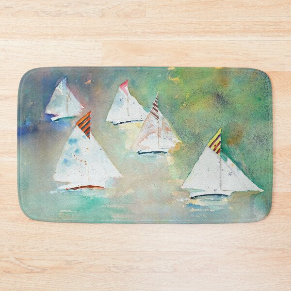 Item preview, Topsails designed and sold by Tiffa Meadows.