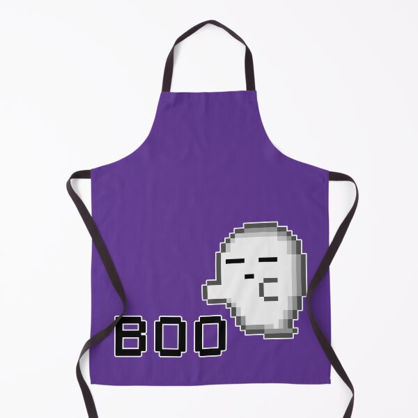 Item preview, HALLOWEEN GHOST - BOO 1 designed and sold by akaiawa.