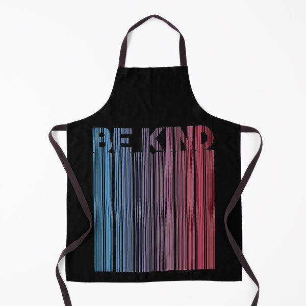 Item preview, BE KIND designed and sold by Dwarf-Monkey.