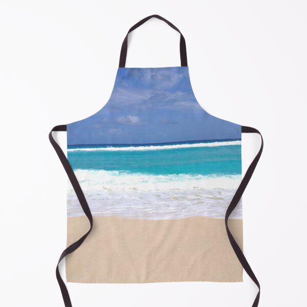Item preview, Mexican beach wave - Cancún, Mexico designed and sold by GlutenFreeTee.