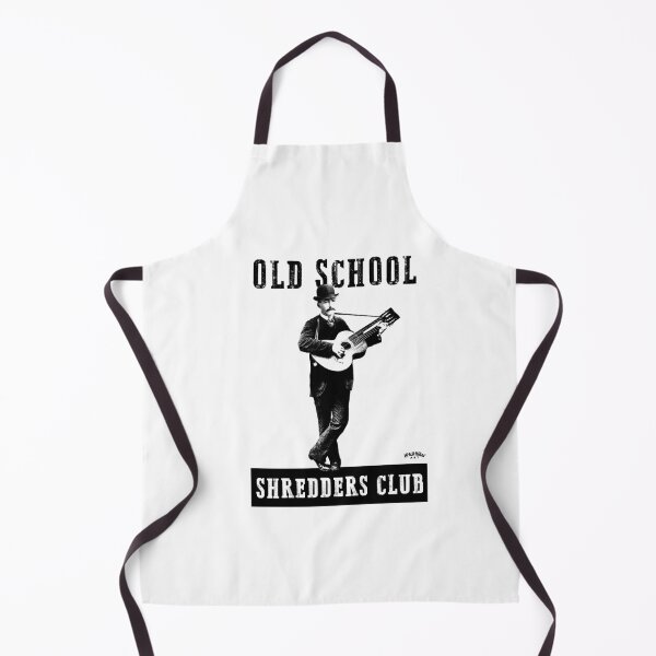 Item preview, Old School Shredders Club designed and sold by hitchhikerart.