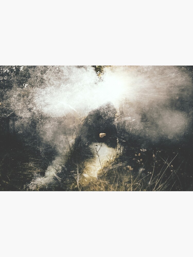 Le Rêve d'Épines by sylfvr