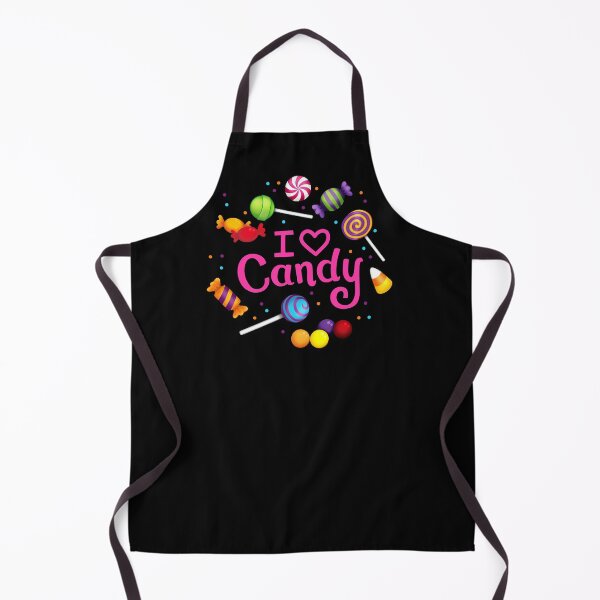 Item preview, I Love Candy designed and sold by 513KellySt.