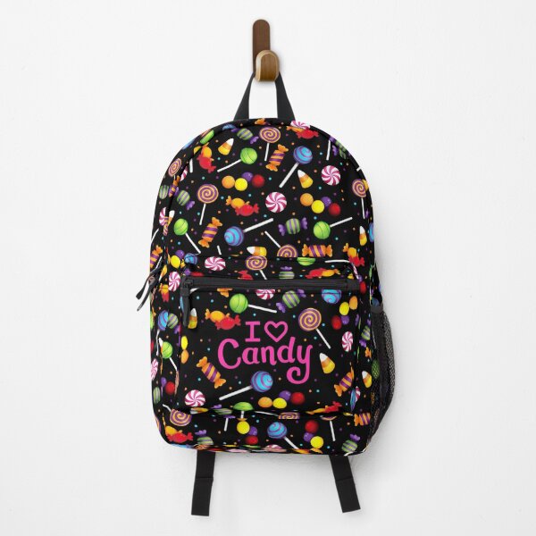 Item preview, I Love Candy designed and sold by 513KellySt.