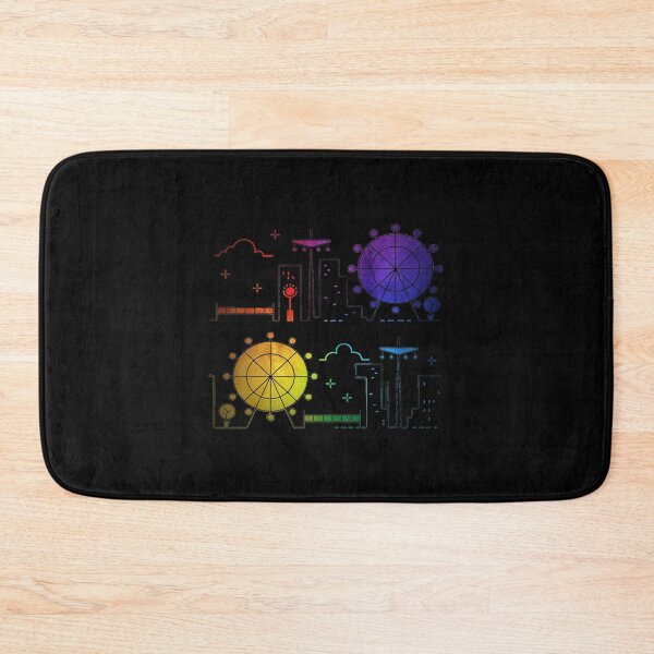 Item preview, The Amusement Park designed and sold by Michael Schmidt.
