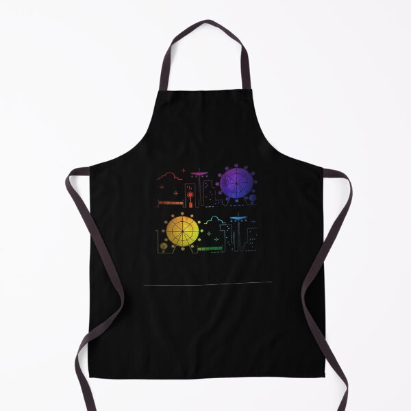 Item preview, The Amusement Park designed and sold by Michael Schmidt.