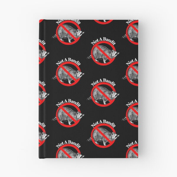 Item preview, Not a Bandit - Not a Ninja designed and sold by notstuff.