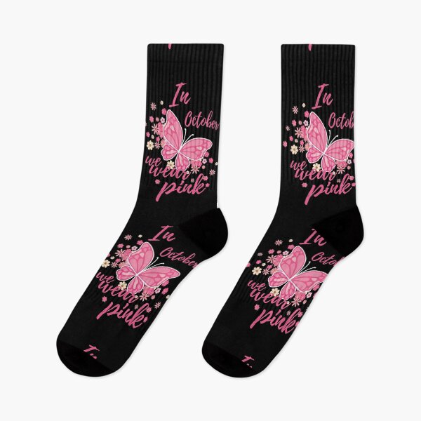 Artikelvorschau, Im Oktober tragen wir pink entworfen und verkauft von Ribsa.