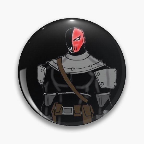 Item preview, Slade Teen Titans designed and sold by Darklite80.