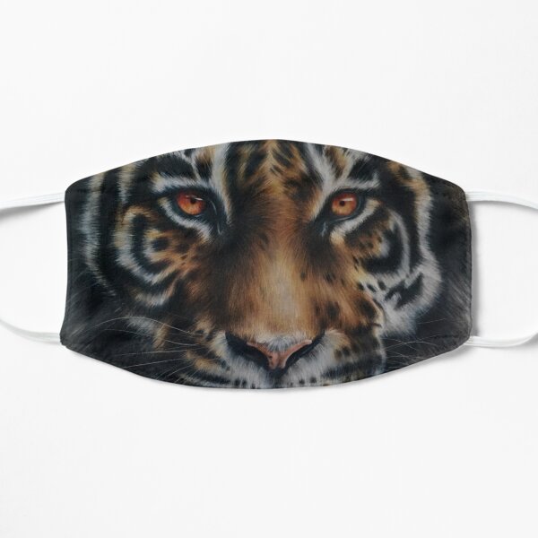 Baby Tiger Face Masks Redbubble baby tiger face masks redbubble