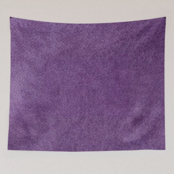 Item preview, Plain Purple Color Fabric Texture  designed and sold by aventi24.