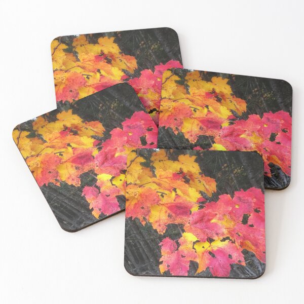 Item preview, Yellow Autumn leaves  designed and sold by Lians.