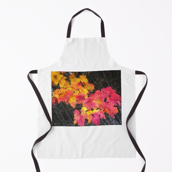 Item preview, Yellow Autumn leaves  designed and sold by Lians.