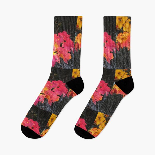 Item preview, Yellow Autumn leaves  designed and sold by Lians.