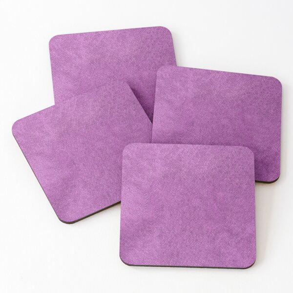Item preview, Plain Light Purple Fabric Texture  designed and sold by aventi24.