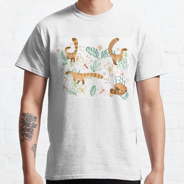 sinosaurocuties Classic T-Shirt