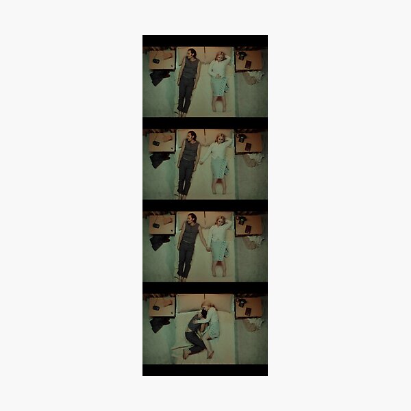 vincent gallo - VINCENT GALLO trending Buffalo 66 spanning time Do not kiss me...(Buffalo 66) Photographic Print