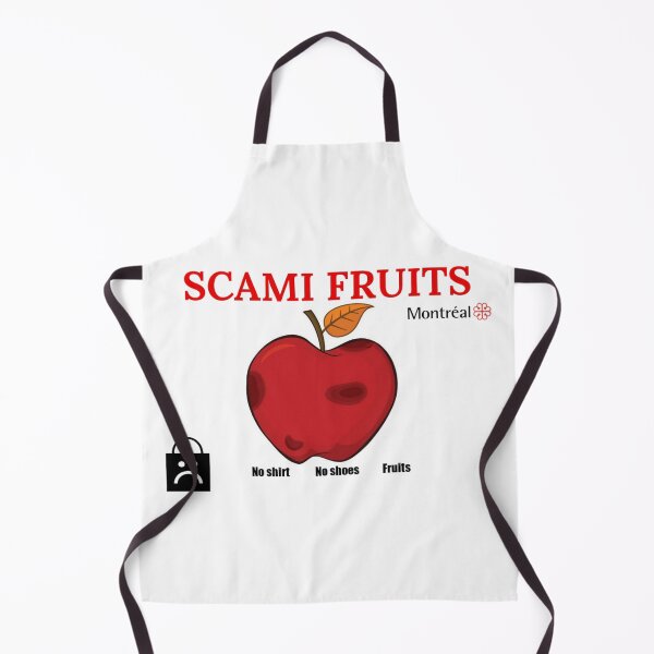 Item preview, Sami fruits designed and sold by Daviscoatings.