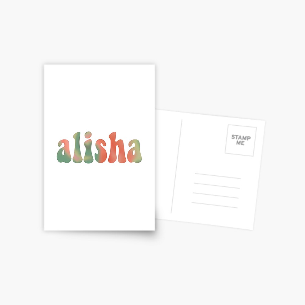 Alisha Font - Download Free Font