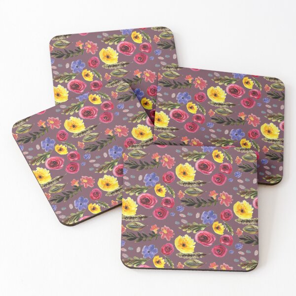 Item preview, Blooming at Night designed and sold by CoteCreation.