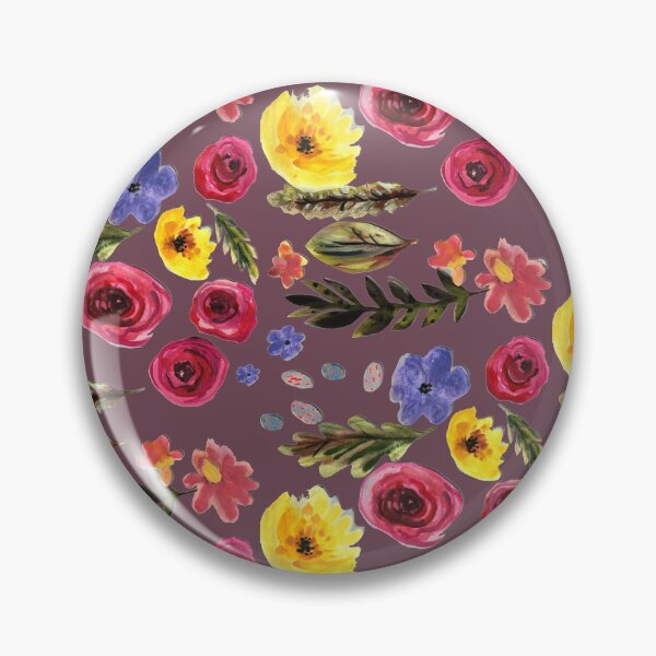 Item preview, Blooming at Night designed and sold by CoteCreation.