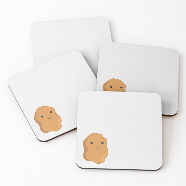 Item preview, Chicken Nuggie designed and sold by Mizuito.