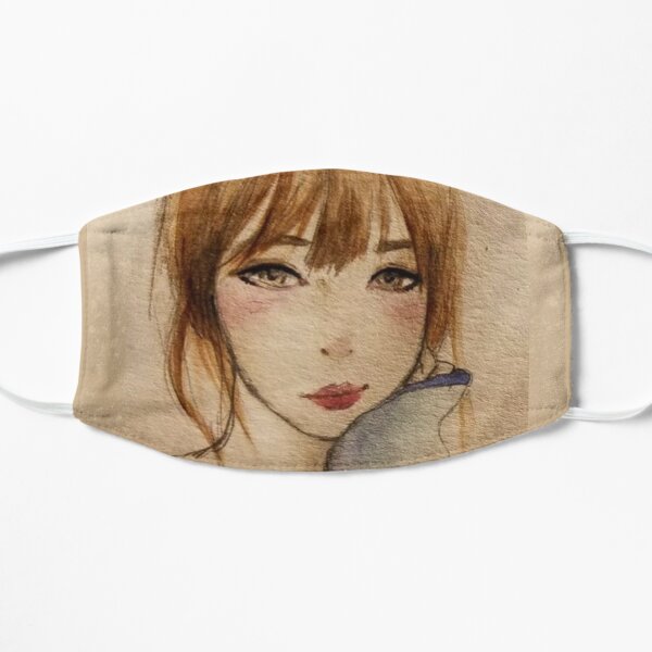 Masken Ulzzang Redbubble