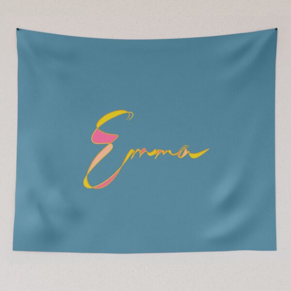 Item preview, Emma Color Block designed and sold by Emily Boynton.