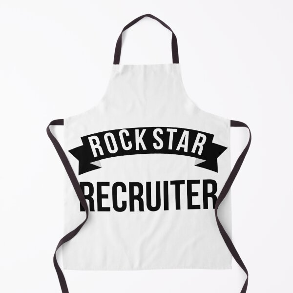 Item preview, RockStar Recruiter designed and sold by Oreo2020 Creations.
