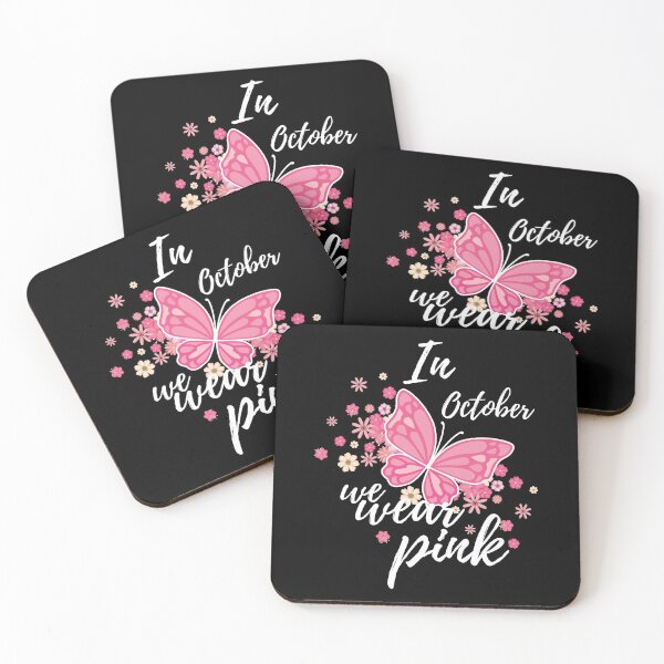 Artikelvorschau, Im Oktober tragen wir pink entworfen und verkauft von Ribsa.