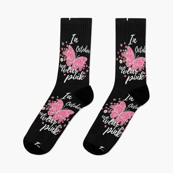 Artikelvorschau, Im Oktober tragen wir pink entworfen und verkauft von Ribsa.