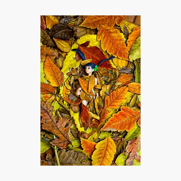 Item preview, Autumn Anime  designed and sold by Daniel-PdlP.